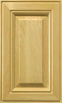 560 | Zephyr Cabinet Door