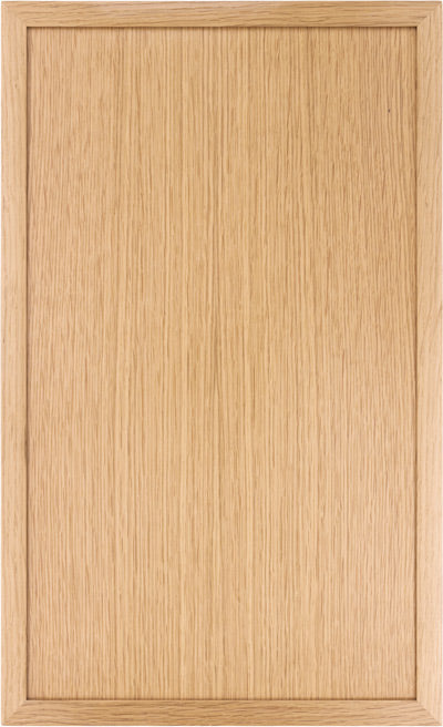 720 | Alpine Mini Shaker Cabinet Door